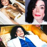 Michael Jackson’s daughter has broken her silence: “My dad used to…See more